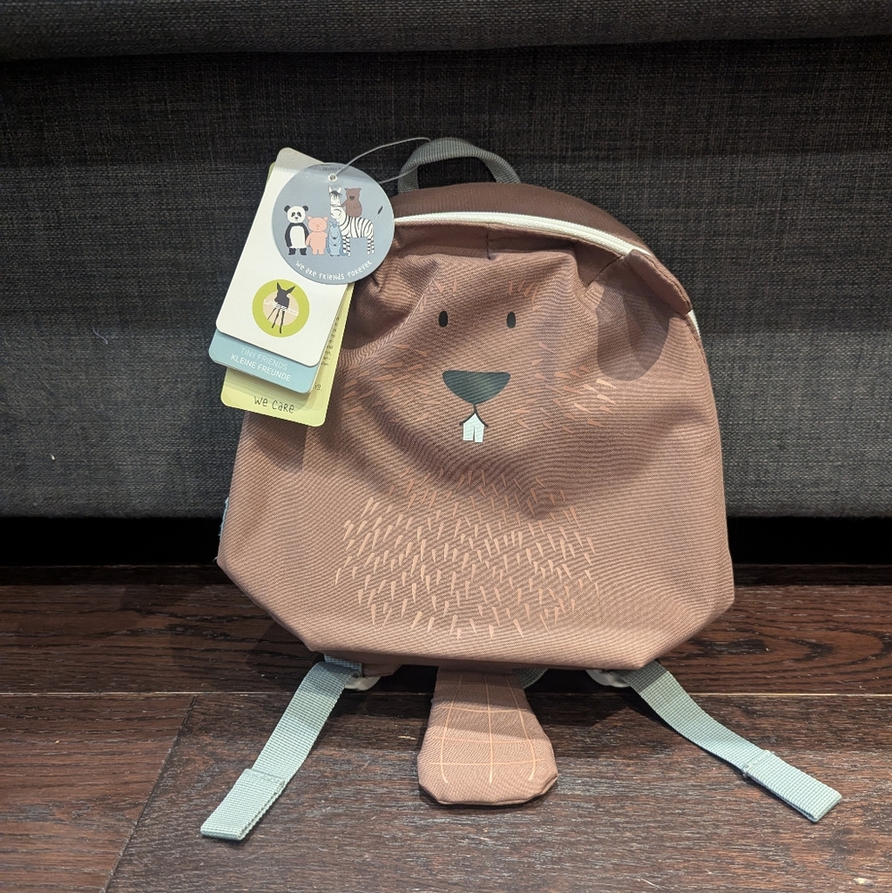 Kids' Tiny Backpack